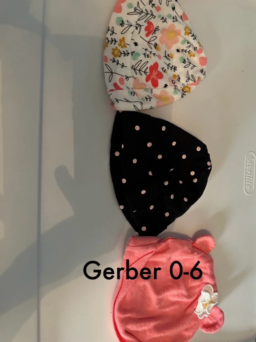 Baby hats
